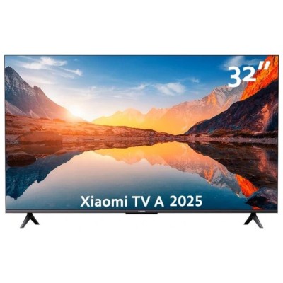 Xiaomi TV A 2025 32" HD Google TV